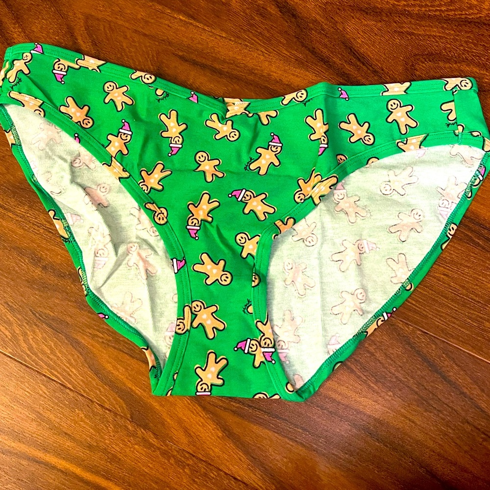 VS PINK Panty